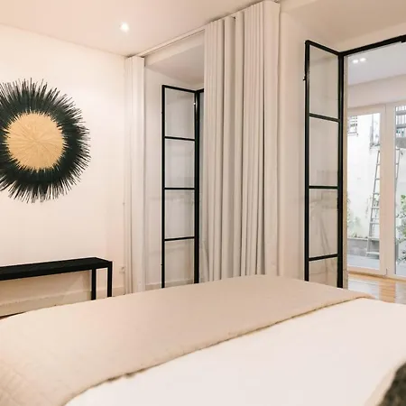 公寓 Casa Do Bairro Azul *