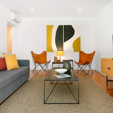 Casa Do Bairro Azul Apartment *