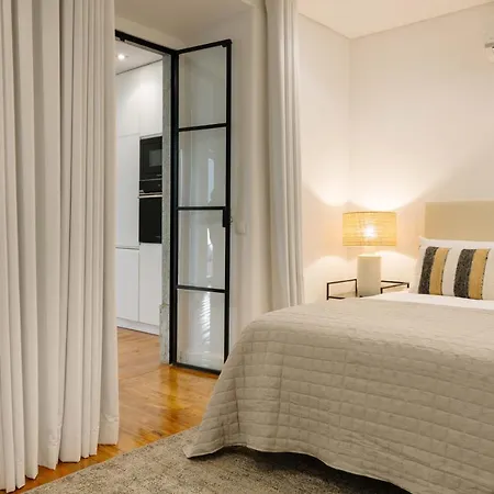Casa Do Bairro Azul Apartment Lisbon
