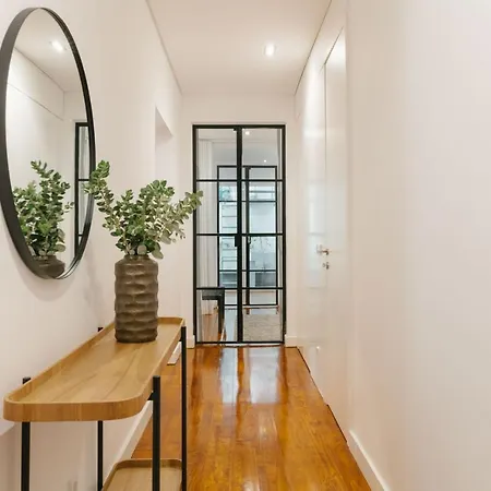 Apartamento Casa Do Bairro Azul Lisboa